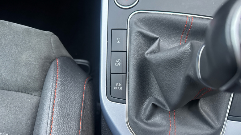 SEAT Arona 1.0 TSI 110 FR Edition 5dr Petrol Hatchback